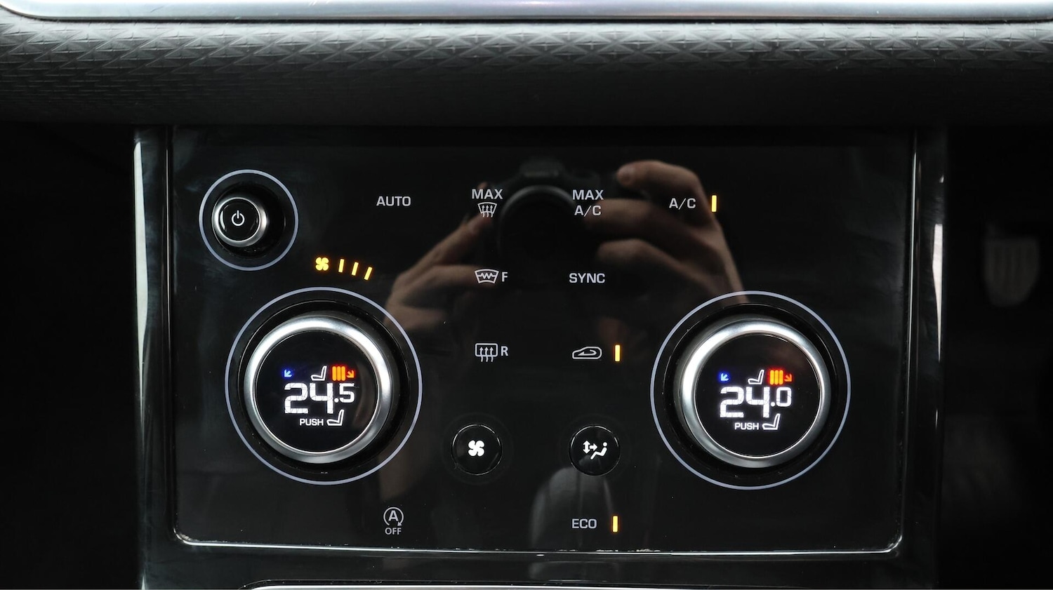 Used Land Rover Range Rover Evoque 2021 for sale - 76388928: Photo 13