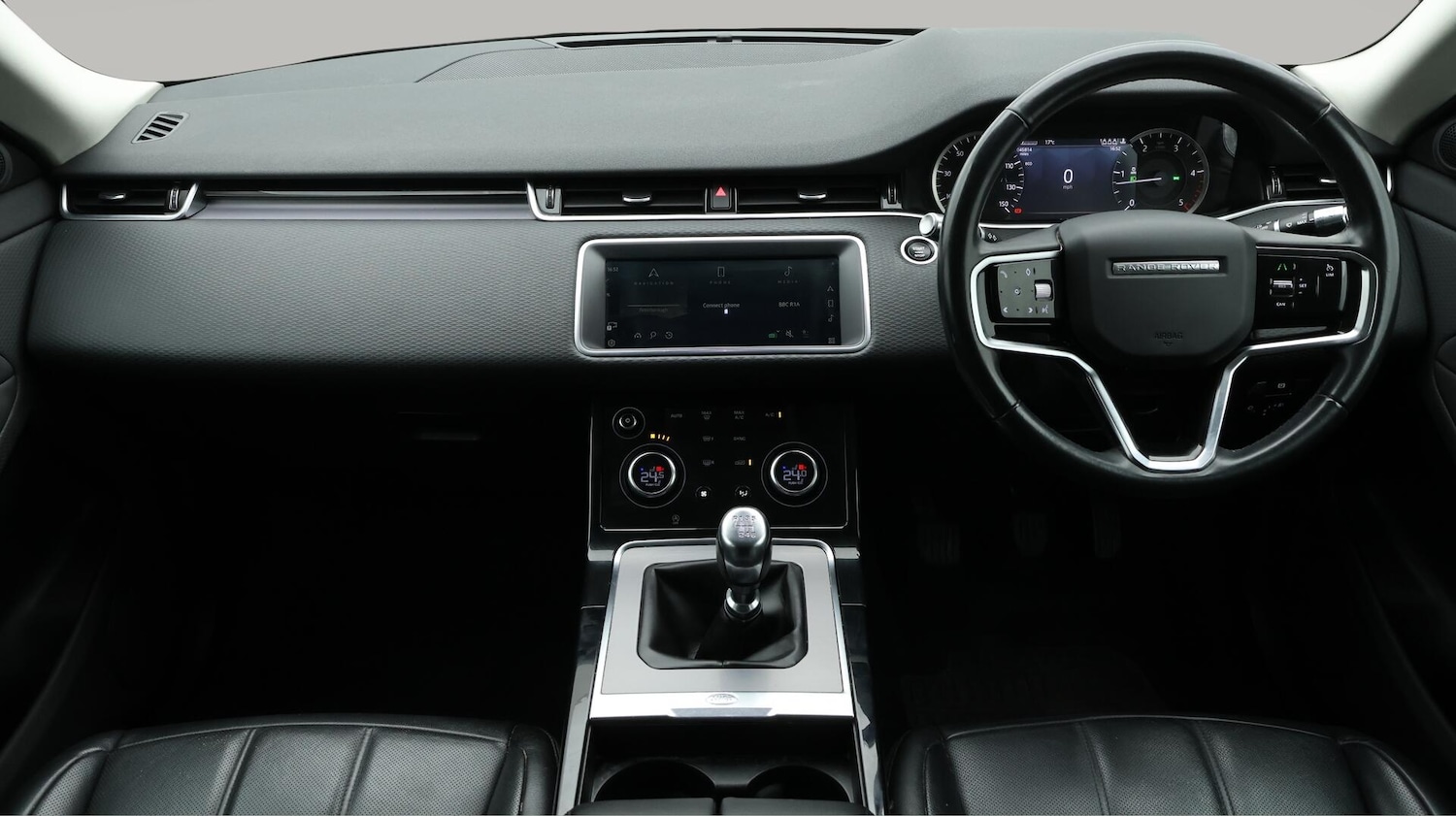 Used Land Rover Range Rover Evoque 2021 for sale - 76388928: Photo 14