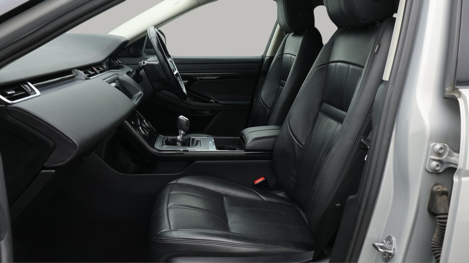 Used Land Rover Range Rover Evoque 2021 for sale - 76388928: Photo 15
