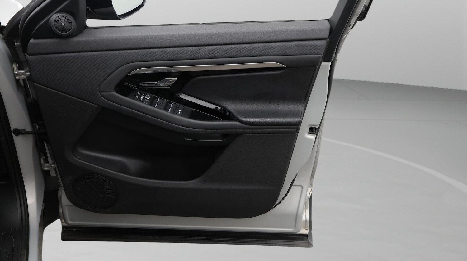 Used Land Rover Range Rover Evoque 2021 for sale - 76388928: Photo 16