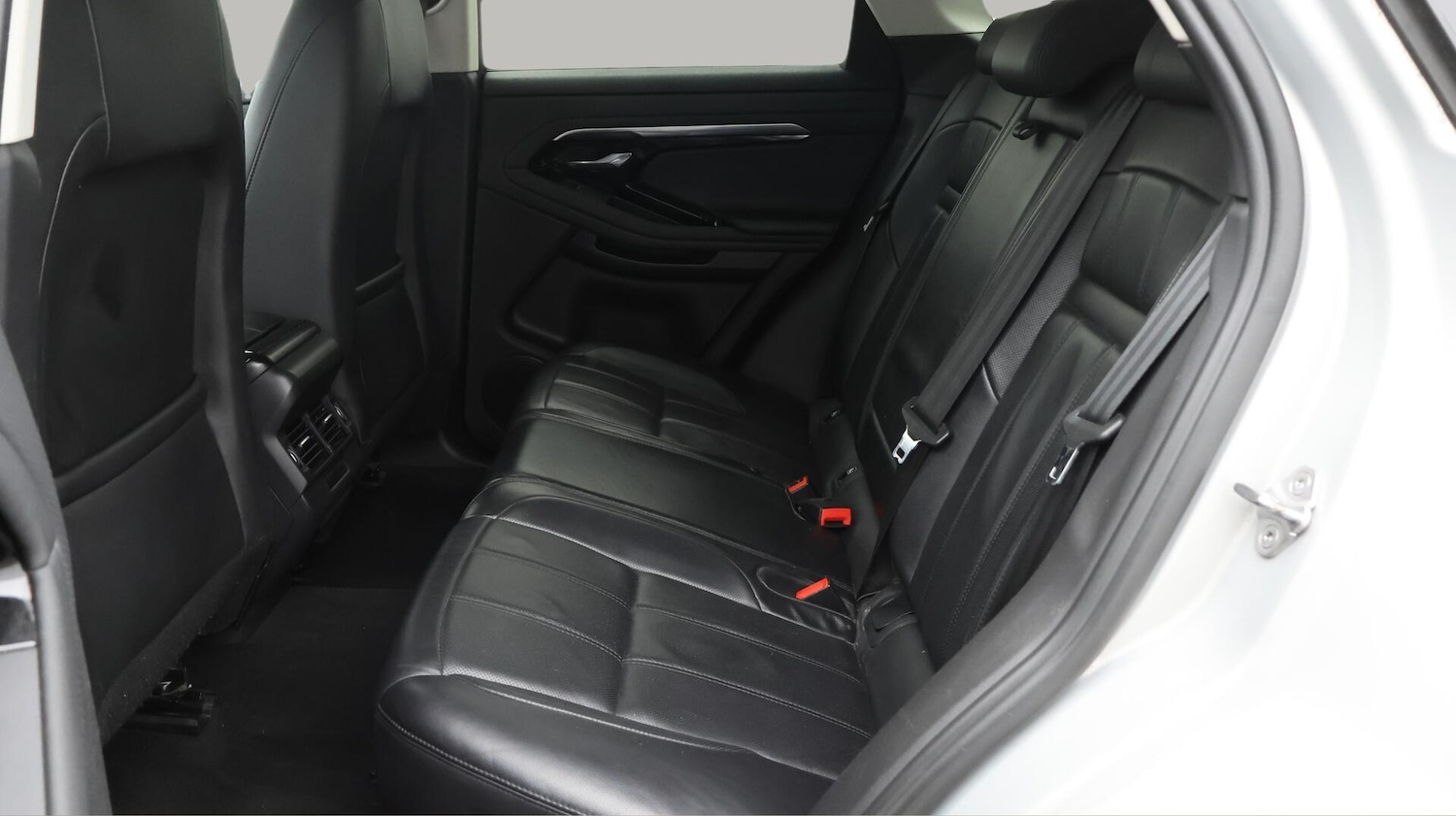 Used Land Rover Range Rover Evoque 2021 for sale - 76388928: Photo 17
