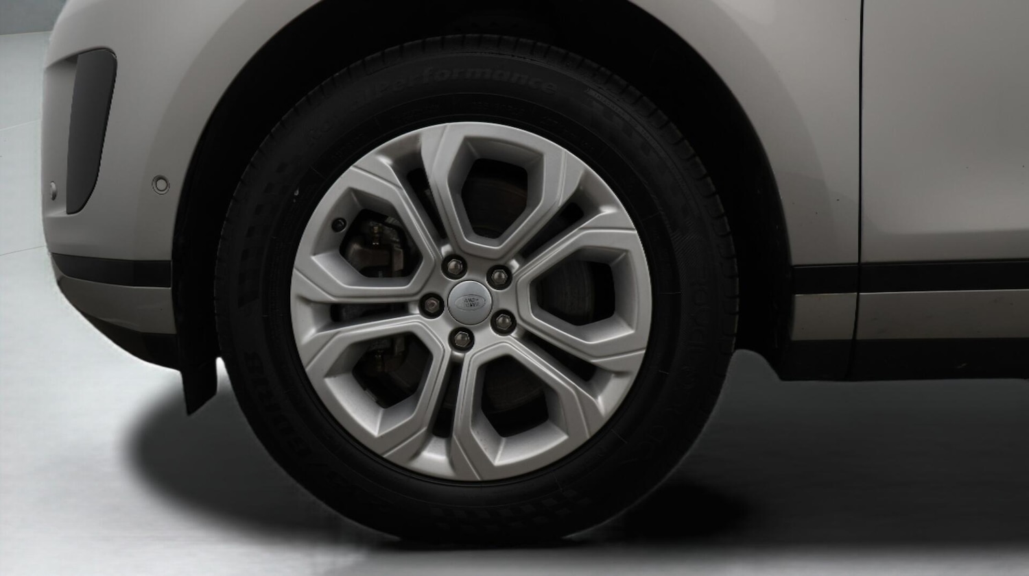 Used Land Rover Range Rover Evoque 2021 for sale - 76388928: Photo 19