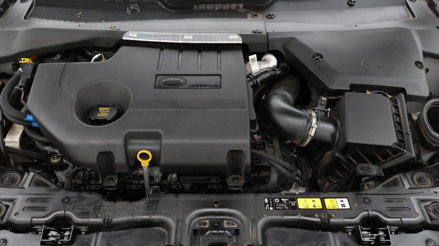 Used Land Rover Range Rover Evoque 2021 for sale - 76388928: Photo 20