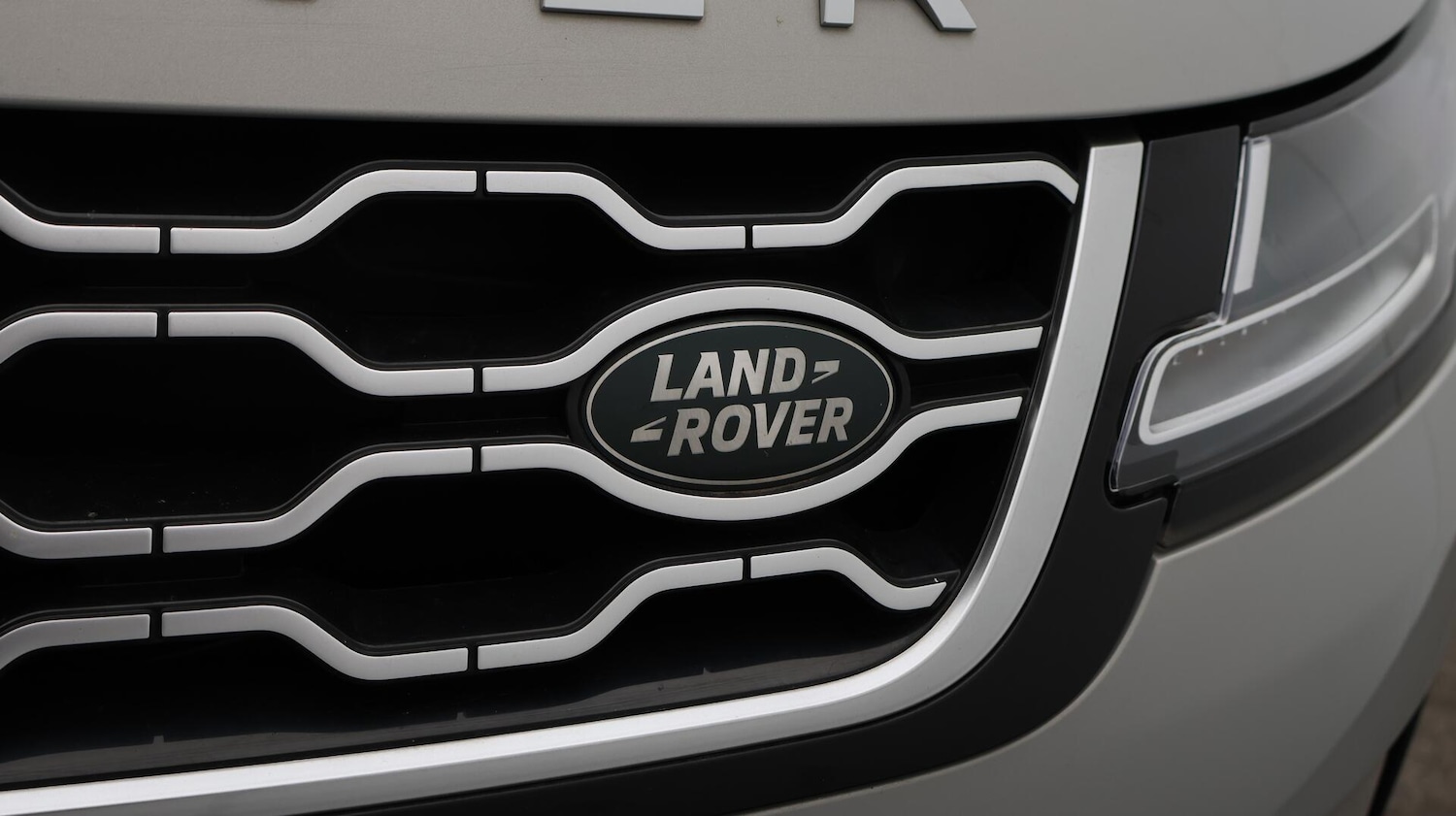 Used Land Rover Range Rover Evoque 2021 for sale - 76388928: Photo 23