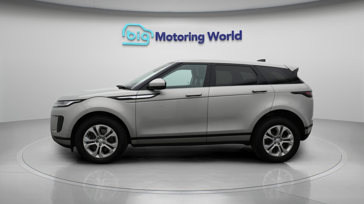 Used Land Rover Range Rover Evoque 2021 for sale - 76388928: Photo 5