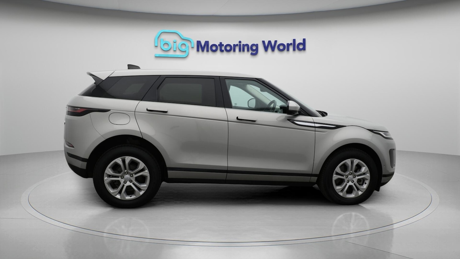 Used Land Rover Range Rover Evoque 2021 for sale - 76388928: Photo 9