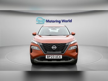 Used Nissan X-Trail 2023 for sale - 78545361: Photo