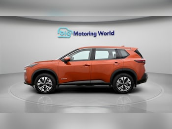 Used Nissan X-Trail 2023 for sale - 78545361: Photo