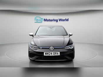Used Volkswagen Golf 2024 for sale - 79491556: Photo