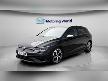 Used Volkswagen Golf 2024 for sale - 79491556: Photo