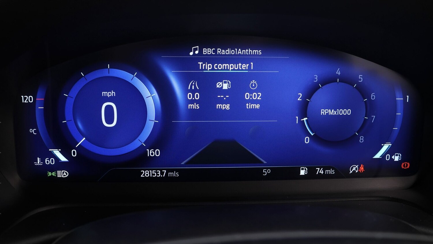 Used Ford Fiesta 2022 for sale - 77460120: Photo 10