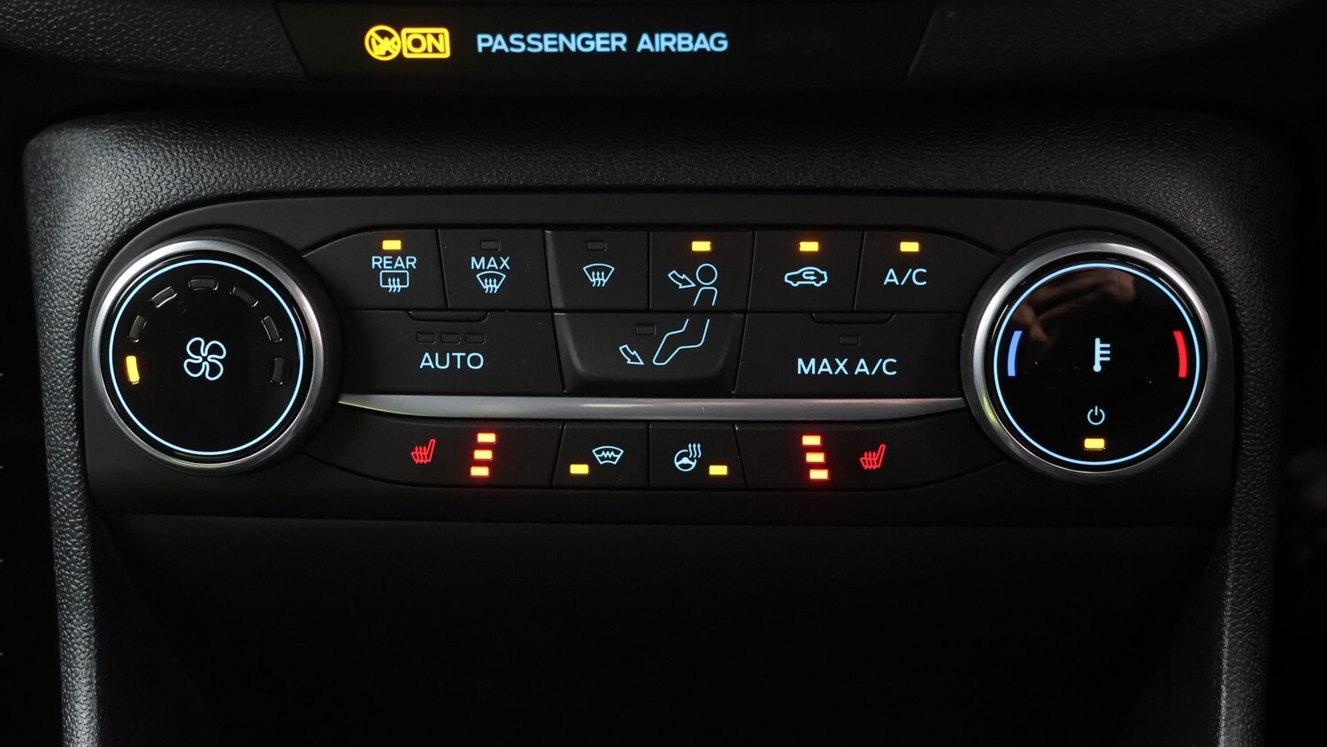 Used Ford Fiesta 2022 for sale - 77460120: Photo 12