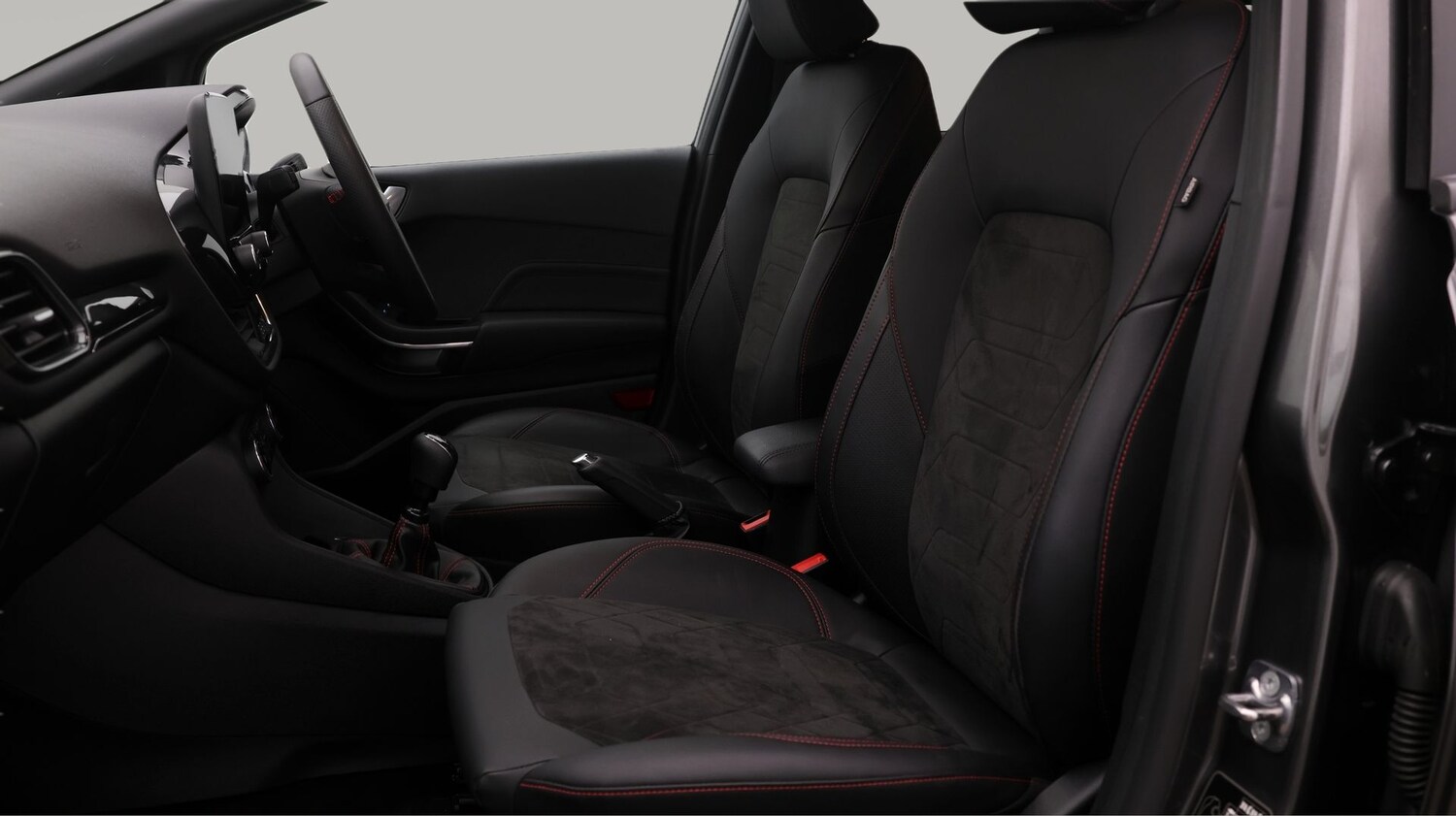 Used Ford Fiesta 2022 for sale - 77460120: Photo 14