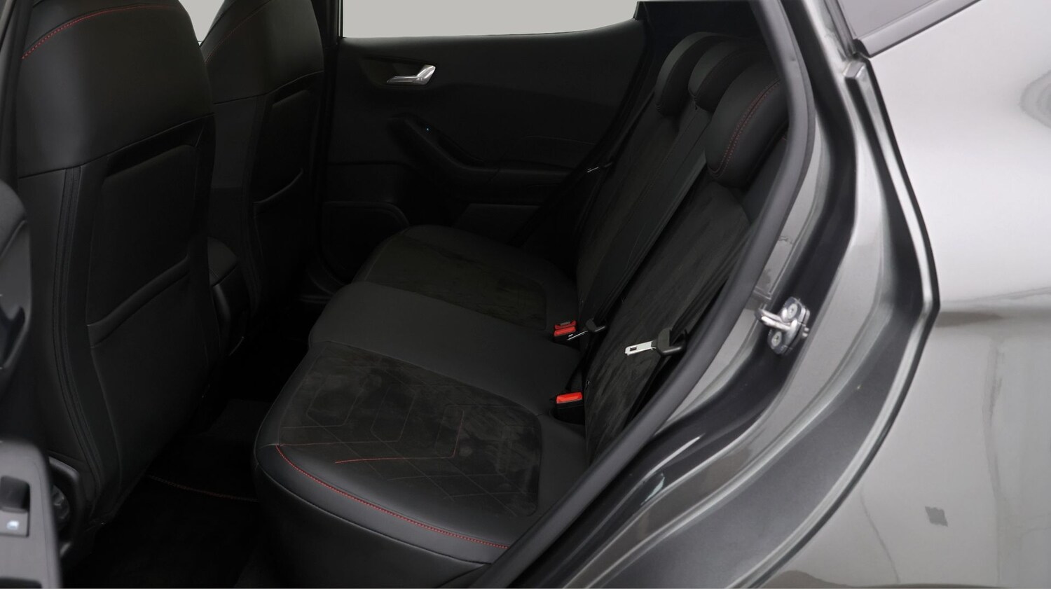 Used Ford Fiesta 2022 for sale - 77460120: Photo 16