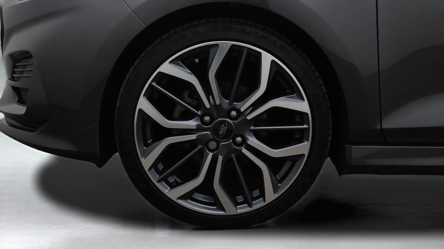 Used Ford Fiesta 2022 for sale - 77460120: Photo 18