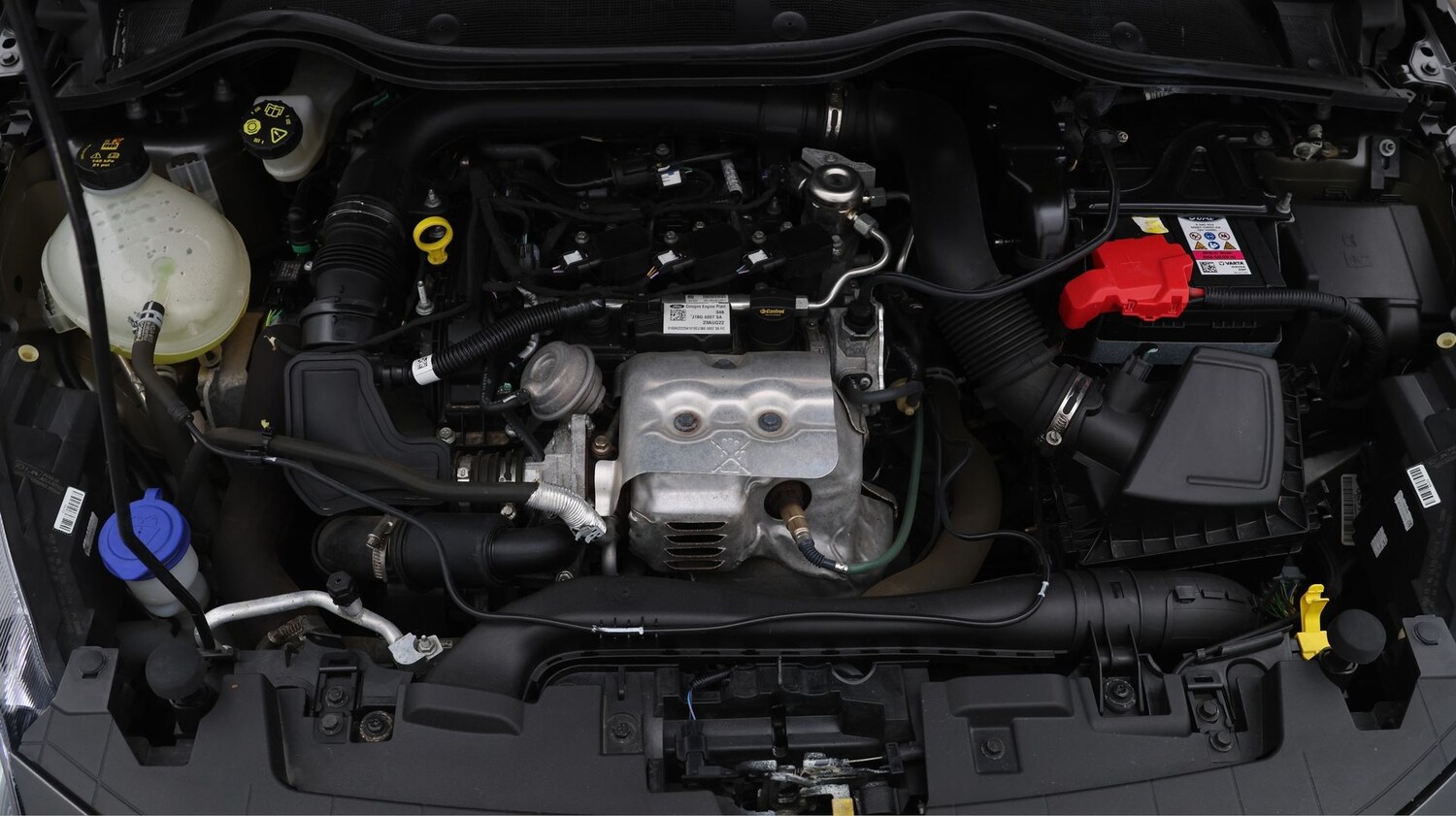 Used Ford Fiesta 2022 for sale - 77460120: Photo 19