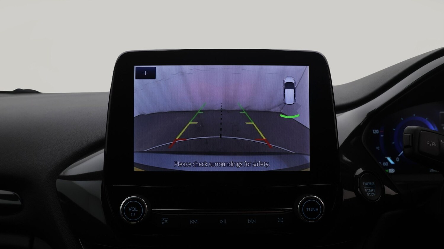 Used Ford Fiesta 2022 for sale - 77460120: Photo 20