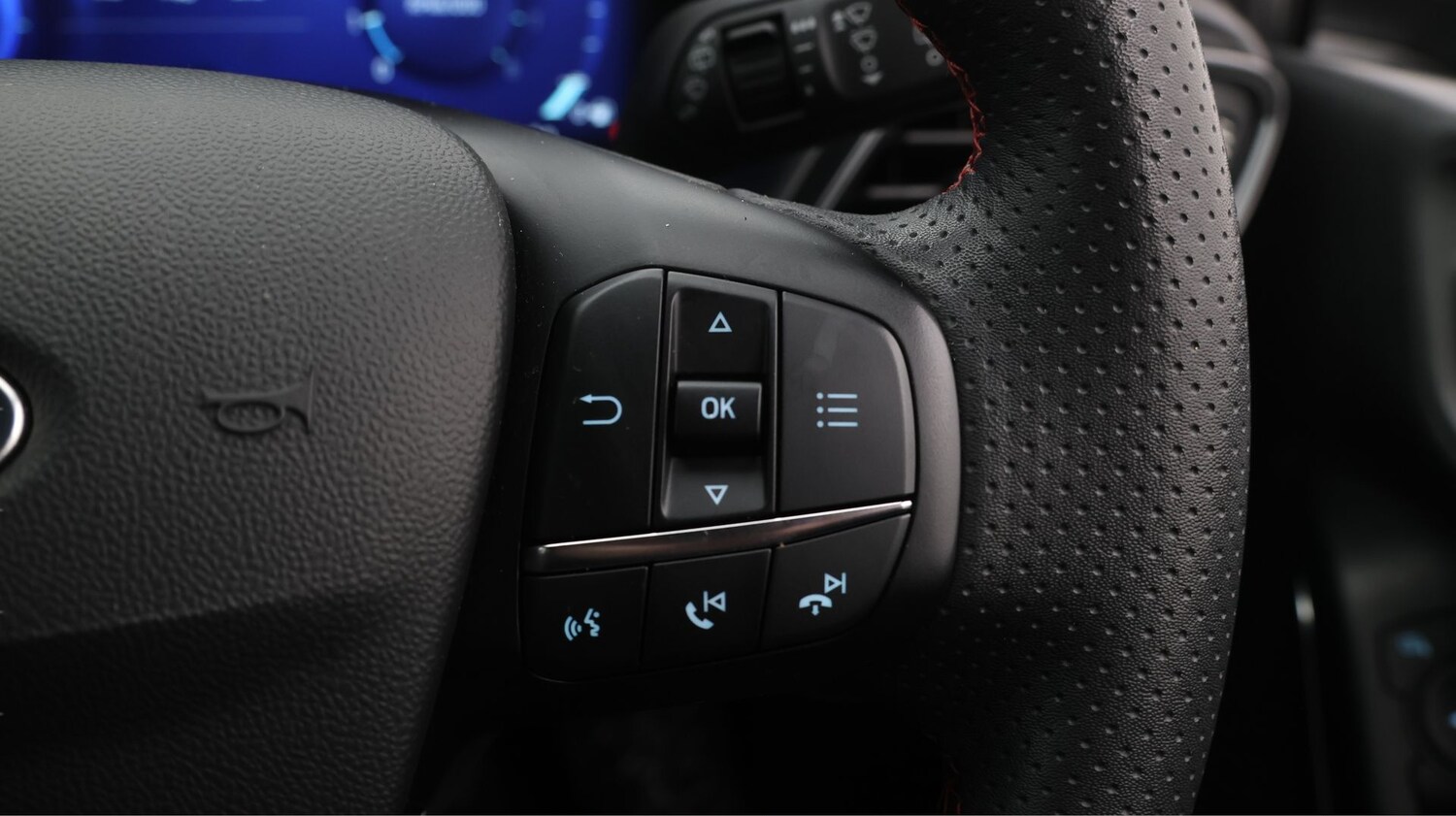 Used Ford Fiesta 2022 for sale - 77460120: Photo 23