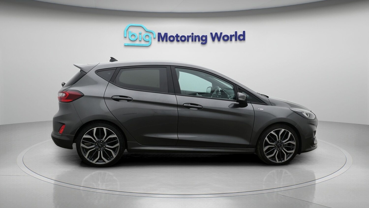 Used Ford Fiesta 2022 for sale - 77460120: Photo 8
