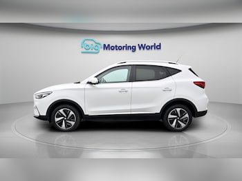 Used MG MG ZS 2023 for sale - 78496317: Photo
