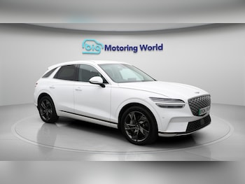 Used Genesis GV70 2024 for sale - 75431518: Photo