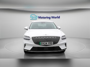 Used Genesis GV70 2024 for sale - 75431518: Photo