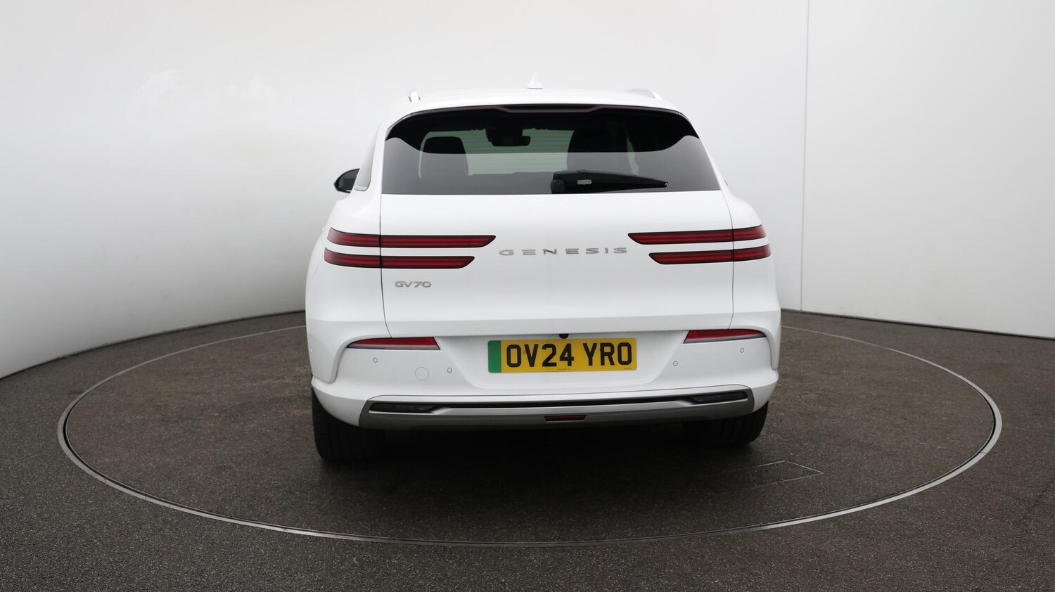 Vehicle 60
