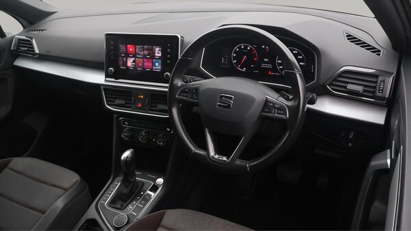 Used SEAT Tarraco 2020 for sale - 76294758: Photo 10