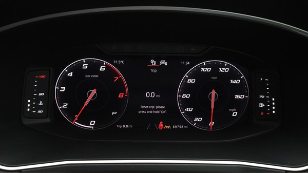 Used SEAT Tarraco 2020 for sale - 76294758: Photo 11