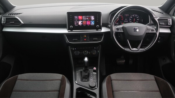 Used SEAT Tarraco 2020 for sale - 76294758: Photo 14
