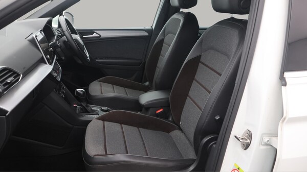 Used SEAT Tarraco 2020 for sale - 76294758: Photo 15