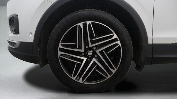 Used SEAT Tarraco 2020 for sale - 76294758: Photo 19