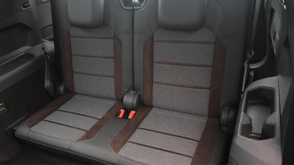 Used SEAT Tarraco 2020 for sale - 76294758: Photo 21