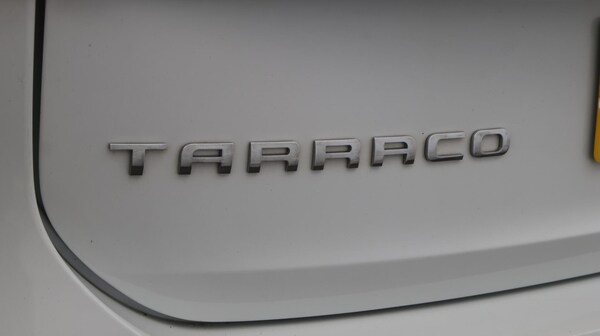 Used SEAT Tarraco 2020 for sale - 76294758: Photo 23