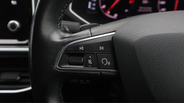 Used SEAT Tarraco 2020 for sale - 76294758: Photo 25