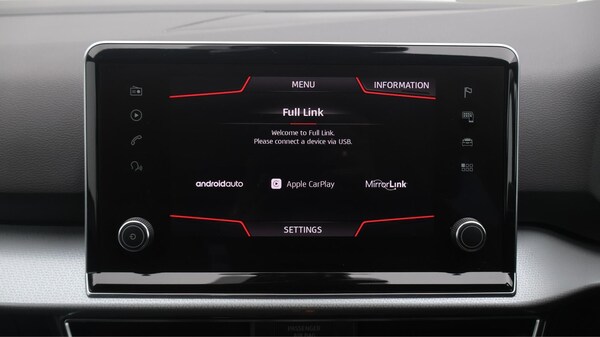 Used SEAT Tarraco 2020 for sale - 76294758: Photo 28