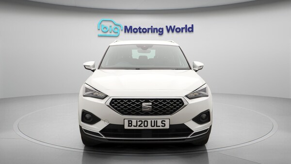 Used SEAT Tarraco 2020 for sale - 76294758: Photo 3