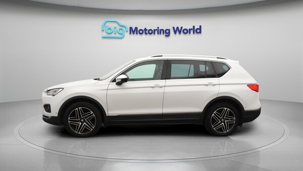 Used SEAT Tarraco 2020 for sale - 76294758: Photo 5