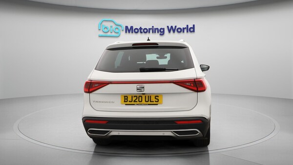 Used SEAT Tarraco 2020 for sale - 76294758: Photo 7