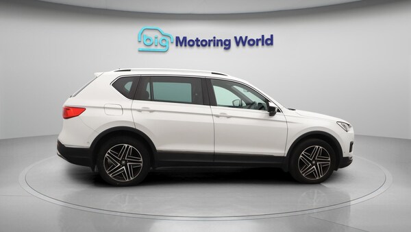 Used SEAT Tarraco 2020 for sale - 76294758: Photo 9