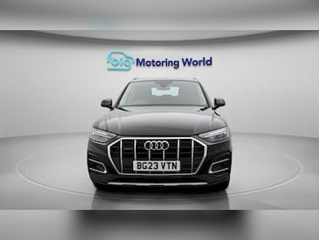 Used Audi Q5 2023 for sale - 79347344: Photo