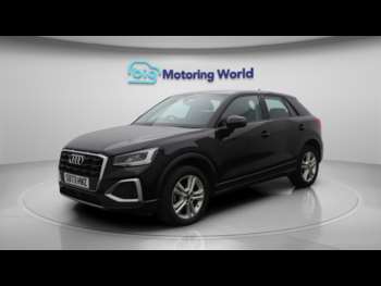 Used Audi Q2 2024 for sale - 75199973: Photo