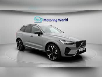 Used Volvo XC60 2026 for sale - 79721796: Photo