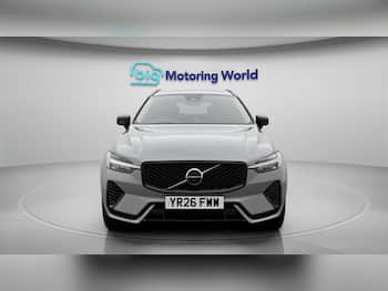 Used Volvo XC60 2026 for sale - 79721796: Photo
