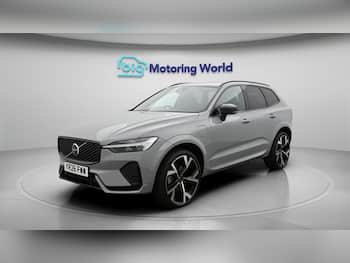 Used Volvo XC60 2026 for sale - 79721796: Photo