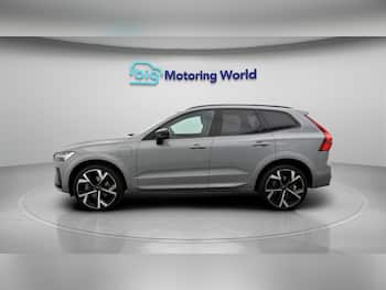 Used Volvo XC60 2026 for sale - 79721796: Photo
