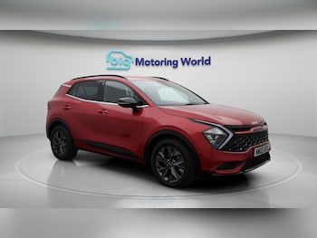 Used Kia Sportage 2022 for sale - 75298115: Photo