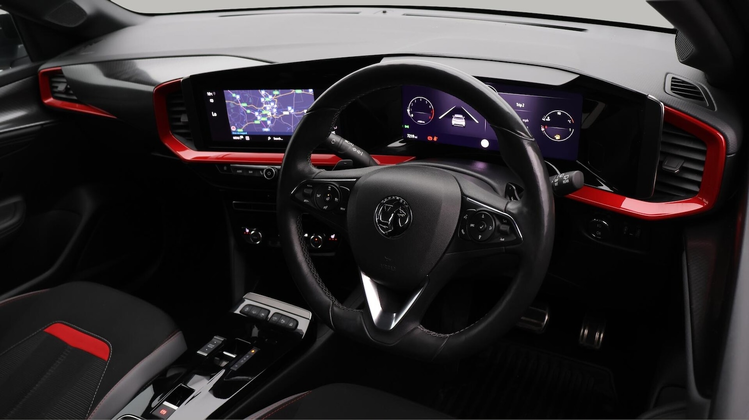 Used Vauxhall Mokka 2022 for sale - 76701780: Photo 10