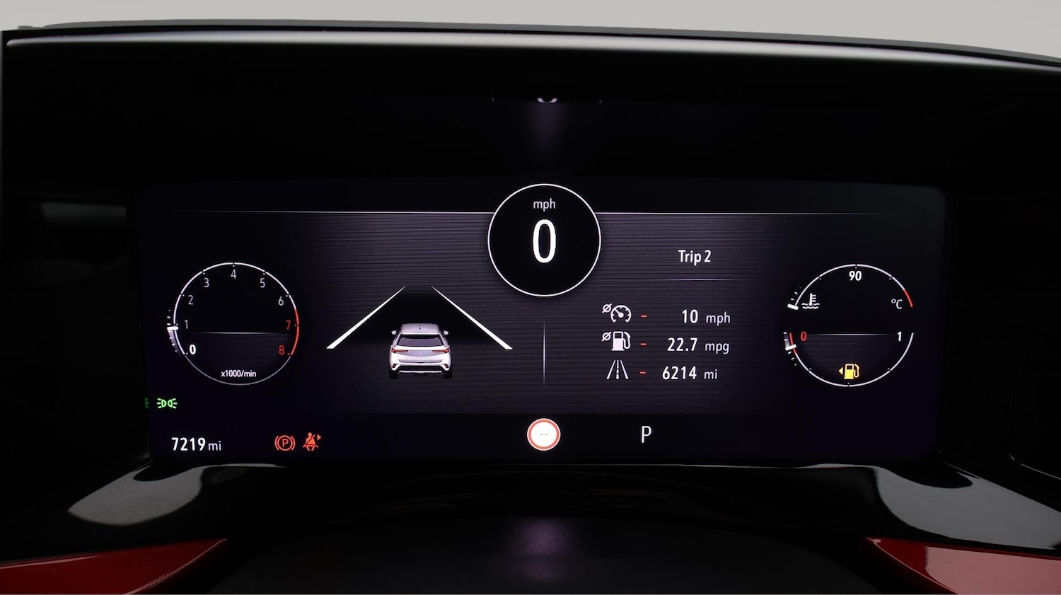 Used Vauxhall Mokka 2022 for sale - 76701780: Photo 11