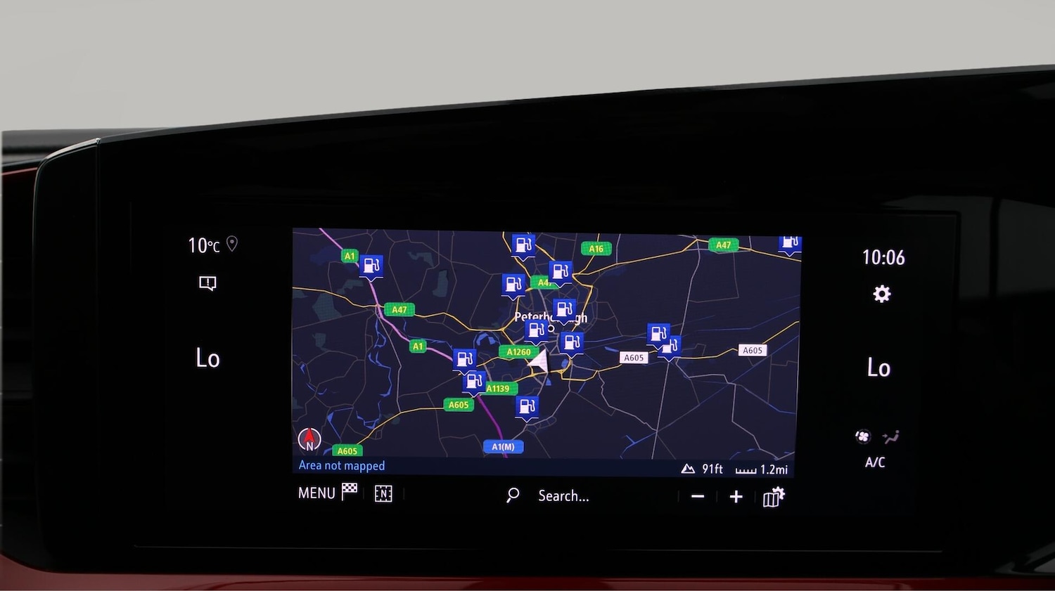 Used Vauxhall Mokka 2022 for sale - 76701780: Photo 12